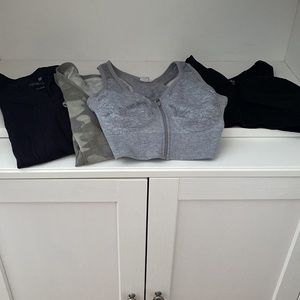 ‼️SOLD‼️ Women’s size Small Bundle